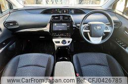 toyota prius 2018 504928-925777