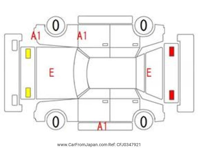 subaru levorg 2016 -SUBARU--Levorg DBA-VM4--VM4-084232---SUBARU--Levorg DBA-VM4--VM4-084232- image 2