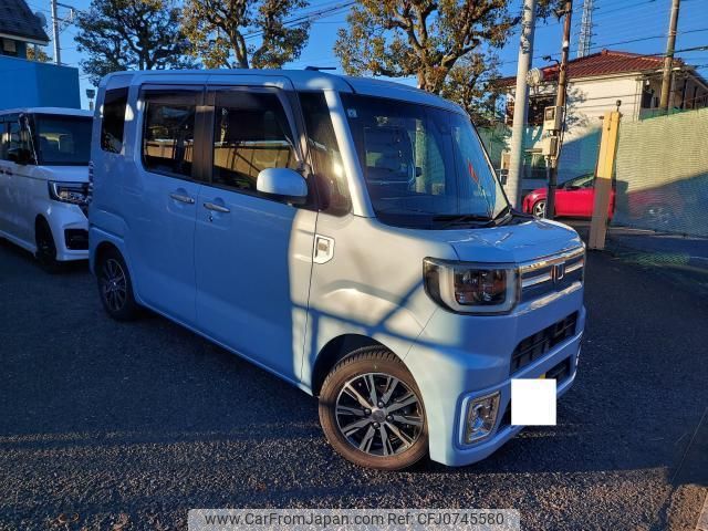 daihatsu wake 2017 quick_quick_LA700S_0095233 image 2