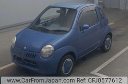suzuki twin 2003 -SUZUKI--Twin EC22S-110229---SUZUKI--Twin EC22S-110229-
