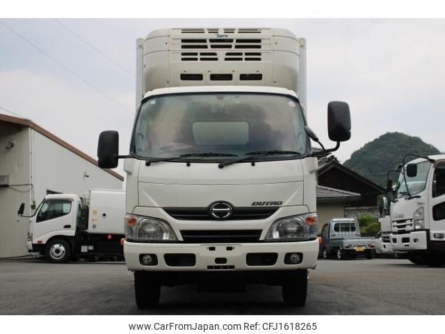 hino dutro 2015 CFJ1618265 image 2