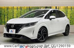 nissan note 2022 quick_quick_E13_E13-176751