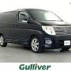 nissan elgrand 2006 -NISSAN--Elgrand CBA-MNE51--MNE51-052049---NISSAN--Elgrand CBA-MNE51--MNE51-052049- image 1