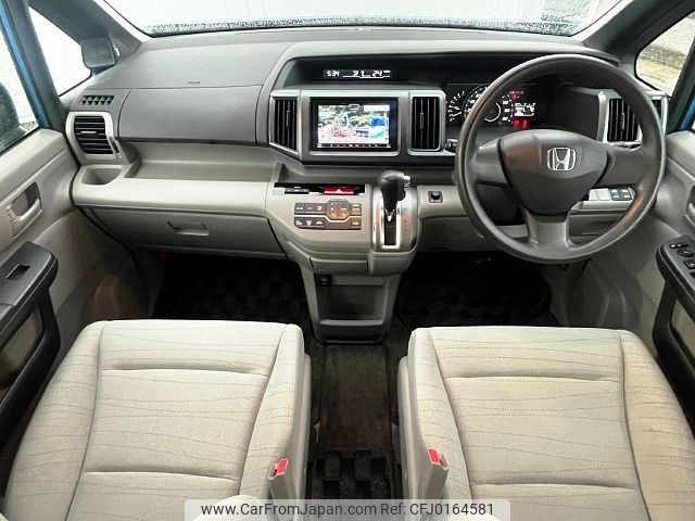 honda stepwagon 2011 -HONDA--Stepwgn DBA-RK1--RK1-1205534---HONDA--Stepwgn DBA-RK1--RK1-1205534- image 2