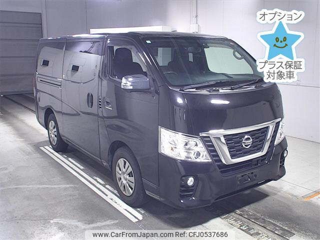 nissan caravan-van 2018 -NISSAN--Caravan Van VR2E26-112146---NISSAN--Caravan Van VR2E26-112146- image 1