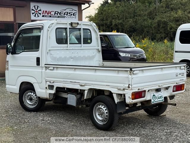 honda acty-truck 2011 CFJ1880902 image 2