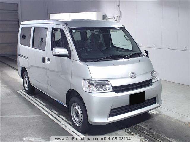 daihatsu daihatsu-others 2024 -DAIHATSU--ｸﾞﾗﾝﾏｯｸｽｶｰｺﾞ S403V-0000648---DAIHATSU--ｸﾞﾗﾝﾏｯｸｽｶｰｺﾞ S403V-0000648- image 1