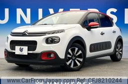 citroen c3 2018 -CITROEN--Citroen C3 ABA-B6HN01--VF7SXHNZTHT749343---CITROEN--Citroen C3 ABA-B6HN01--VF7SXHNZTHT749343-