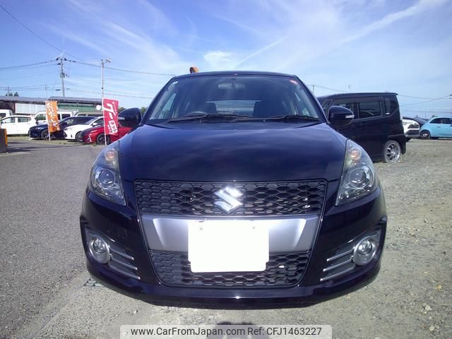 suzuki swift 2012 GOO_JP_700120051630250724001 image 2