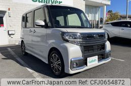 daihatsu tanto 2018 -DAIHATSU--Tanto DBA-LA600S--LA600S-0605280---DAIHATSU--Tanto DBA-LA600S--LA600S-0605280-