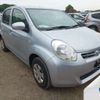 toyota passo 2012 -TOYOTA--Passo DBA-KGC30--KGC30-0094594---TOYOTA--Passo DBA-KGC30--KGC30-0094594- image 1