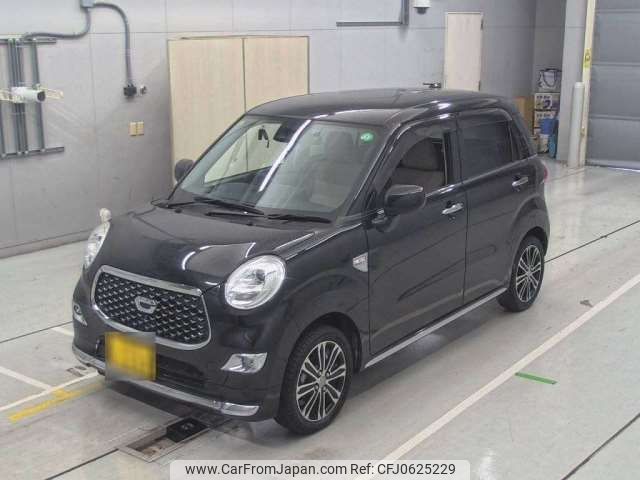 daihatsu cast 2020 -DAIHATSU 【名古屋 583ﾄ1682】--Cast DBA-LA250S--LA250S-0197824---DAIHATSU 【名古屋 583ﾄ1682】--Cast DBA-LA250S--LA250S-0197824- image 1