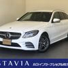 mercedes-benz c-class-station-wagon 2019 -MERCEDES-BENZ--Benz C Class Wagon LDA-205214--WDD2052142F959870---MERCEDES-BENZ--Benz C Class Wagon LDA-205214--WDD2052142F959870- image 1