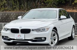 bmw 3-series 2012 quick_quick_DBA-3B20_WBA3B16060NP46361