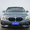 bmw 1-series 2019 -BMW--BMW 1 Series 3BA-7K15--WBA7K320407F03755---BMW--BMW 1 Series 3BA-7K15--WBA7K320407F03755- image 4