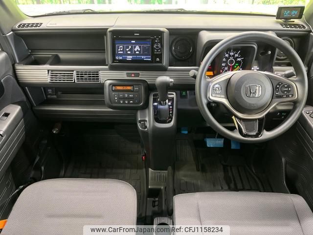 honda n-van-style 2019 quick_quick_JJ1_JJ1-3018174 image 2