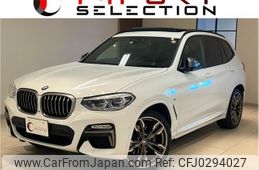 bmw x3 2019 quick_quick_LDA-TX30_WBATX92090LP19883