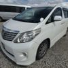 toyota alphard 2008 NIKYO_XD50235 image 48