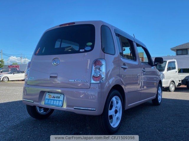 daihatsu mira-cocoa 2013 CFJ1509398 image 2