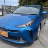 toyota prius 2019 -TOYOTA--Prius DAA-ZVW51--ZVW51-6126029---TOYOTA--Prius DAA-ZVW51--ZVW51-6126029- image 1