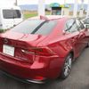 lexus is 2018 -LEXUS 【岐阜 303ﾆ4450】--Lexus IS AVE35-0002090---LEXUS 【岐阜 303ﾆ4450】--Lexus IS AVE35-0002090- image 13