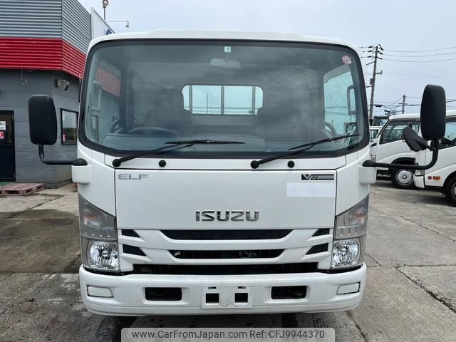 isuzu elf-truck 2019 GOO_NET_EXCHANGE_0302609A30240627W002 image 2