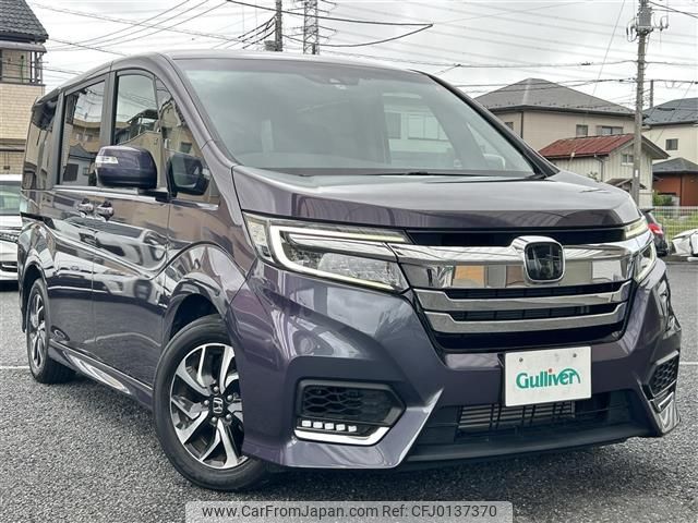 honda stepwagon 2021 -HONDA--Stepwgn 6BA-RP3--RP3-1328579---HONDA--Stepwgn 6BA-RP3--RP3-1328579- image 1