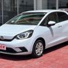 honda fit 2020 -HONDA--Fit 6BA-GR1--GR1-1008091---HONDA--Fit 6BA-GR1--GR1-1008091- image 1