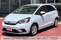 honda fit 2020 -HONDA--Fit 6BA-GR1--GR1-1008091---HONDA--Fit 6BA-GR1--GR1-1008091-