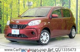 toyota passo 2017 quick_quick_M700A_M700A-0066483