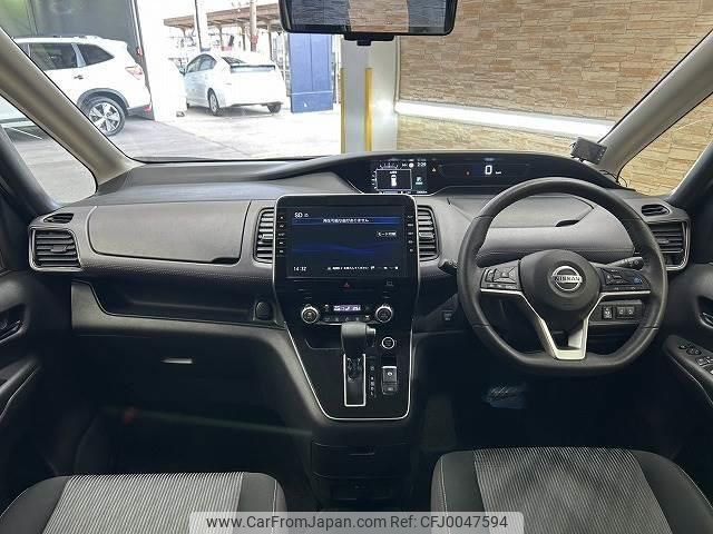 nissan serena 2021 quick_quick_5AA-GFC27_GFC27-221420 image 2