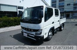 mitsubishi-fuso canter 2024 -MITSUBISHI--Canter 2RG-FBA20--FBA20-602***---MITSUBISHI--Canter 2RG-FBA20--FBA20-602***-