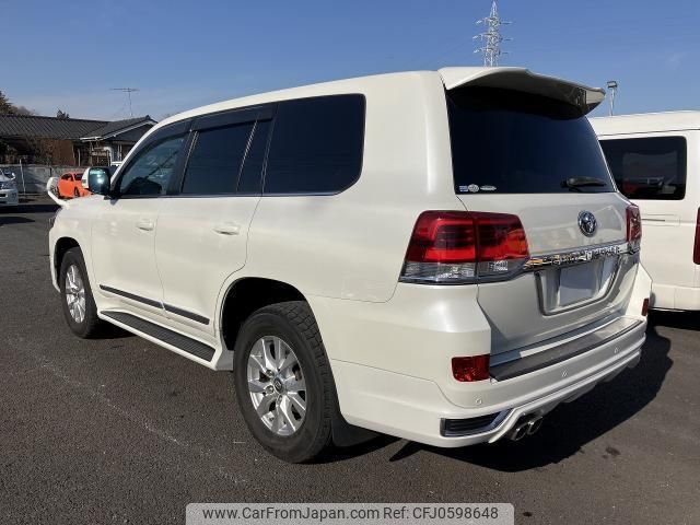 toyota land-cruiser 2016 quick_quick_CBA-URJ202W_URJ202-4128173 image 2