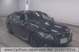 toyota crown 2018 quick_quick_3BA-ARS220_1000319