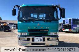 mitsubishi-fuso super-great 2003 -MITSUBISHI--Super Great KL-FV50KJXD--FV50KJX530197---MITSUBISHI--Super Great KL-FV50KJXD--FV50KJX530197-