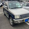 mitsubishi pajero-mini 2000 -MITSUBISHI--Pajero mini GF-H58A--H58A-0110949---MITSUBISHI--Pajero mini GF-H58A--H58A-0110949- image 1