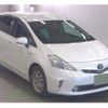 toyota prius-α 2012 quick_quick_DAA-ZVW40W_3031420 image 4