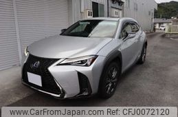 lexus ux 2019 -LEXUS 【相模 302ﾂ6428】--Lexus UX 6AA-MZAH10--MZAH10-2011303---LEXUS 【相模 302ﾂ6428】--Lexus UX 6AA-MZAH10--MZAH10-2011303-