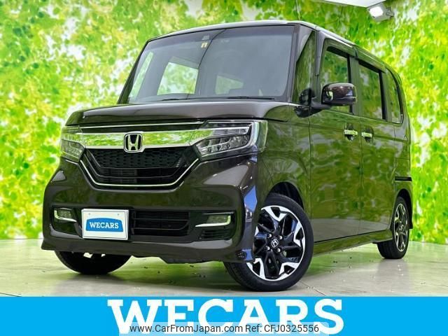 honda n-box 2019 quick_quick_DBA-JF3_JF3-2114947 image 1