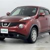 nissan juke 2013 -NISSAN--Juke CBA-NF15--NF15-151141---NISSAN--Juke CBA-NF15--NF15-151141- image 17