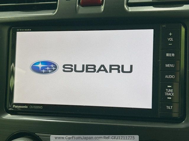 subaru forester 2014 CFJ1711775 image 2