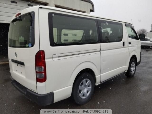 toyota hiace-van 2020 quick_quick_QDF-GDH206V_GDH206-2008969 image 2