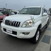 toyota land-cruiser-prado 2003 -TOYOTA--Land Cruiser Prado TA-VZJ121W--VZJ121-0007445---TOYOTA--Land Cruiser Prado TA-VZJ121W--VZJ121-0007445- image 10