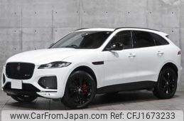 jaguar f-pace 2022 CFJ1673233