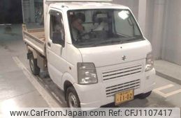 suzuki carry-truck 2009 -SUZUKI 【横浜 483ｴ1102】--Carry Truck DA63T--633982---SUZUKI 【横浜 483ｴ1102】--Carry Truck DA63T--633982-
