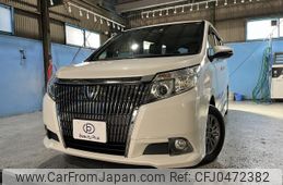 toyota esquire 2016 quick_quick_DBA-ZRR80G_ZRR80-0203294