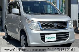 suzuki wagon-r 2016 CFJ1662161