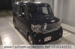 honda n-box 2013 -HONDA--N BOX JF1-1248614---HONDA--N BOX JF1-1248614-