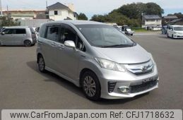 honda freed 2012 CFJ1718632