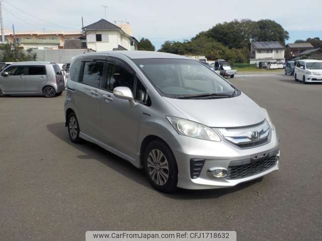 honda freed 2012 CFJ1718632 image 1